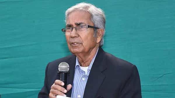 Davis Cup Coach Akhtar Ali: భారత టెన్నిస్ దిగ్గజం, డేవిస్ కప్ మాజీ కోచ్ అక్తర్ అలీ కన్నుమూత.. పలువురి సంతాపం