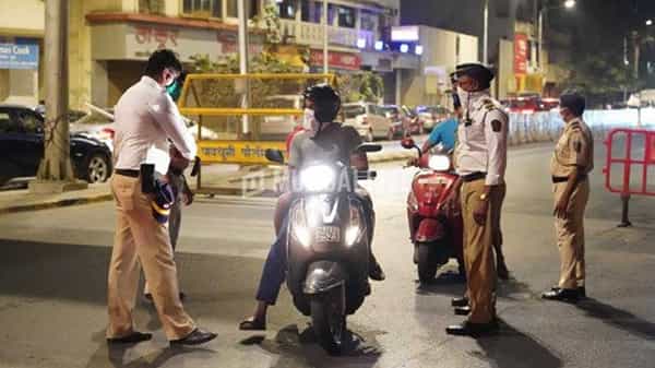 Lockdown: దేశంలో మళ్లీ విజృంభిస్తోన్న కరోనా మహమ్మారి.. రేపటి నుంచి అక్కడ లాక్డౌన్ అమలు..