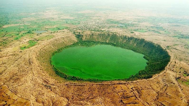 Secrets of Indian Lake: రహస్యాలకు కేరాఫ్‌గా మారిన సరస్సు.. నాసా శాస్త్రవేత్తలే చేతులెత్తేశారు.. భారత్‌లో ఎక్కడుందంటే..