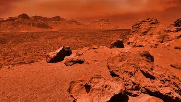 Mars: భూమికి మనం ఏలియన్స్గా వచ్చామా..? మార్స్ మన సొంత ఊరా..?.. ఆసక్తికర వివరాలు మీ కోసం..
