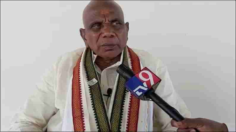 Chevella Trs Mla: టీఆర్ఎస్‌ను వీడతారంటూ ప్రచారం.. క్లారిటీ ఇచ్చిన టీఆర్ఎస్ ఎమ్మెల్యే..