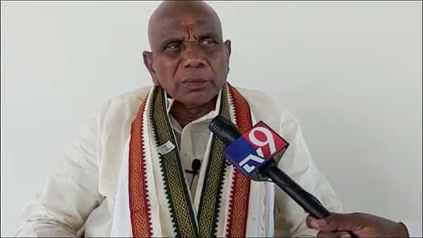 Chevella Trs Mla: టీఆర్ఎస్ను వీడతారంటూ ప్రచారం.. క్లారిటీ ఇచ్చిన టీఆర్ఎస్ ఎమ్మెల్యే..