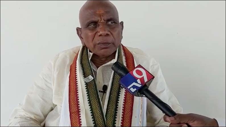 Chevella Trs Mla: టీఆర్ఎస్‌ను వీడతారంటూ ప్రచారం.. క్లారిటీ ఇచ్చిన టీఆర్ఎస్ ఎమ్మెల్యే..