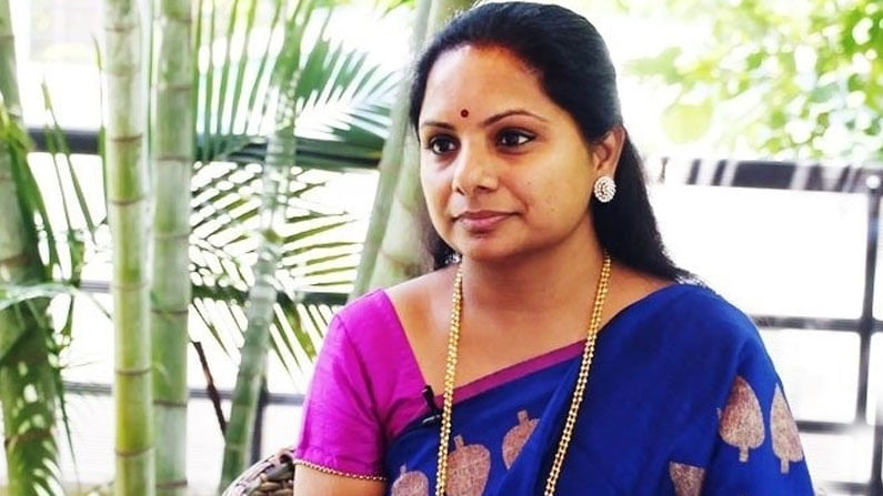 Kalvakuntla Kavitha : మరోసారి తన‌ సేవాగుణాన్ని చాటుకున్న కల్వకుంట్ల కవిత, అన్నీతానై భరోసా