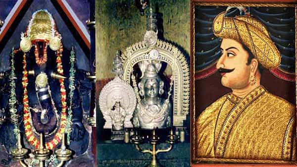 Bodda Ganesha Temple: గుడిని ధ్వంసం చేయడానికి వెళ్లిన టిప్పు సుల్తాన్.. మనసు మార్చుకున్నారు.. ఎందుకో తెలుసా..?