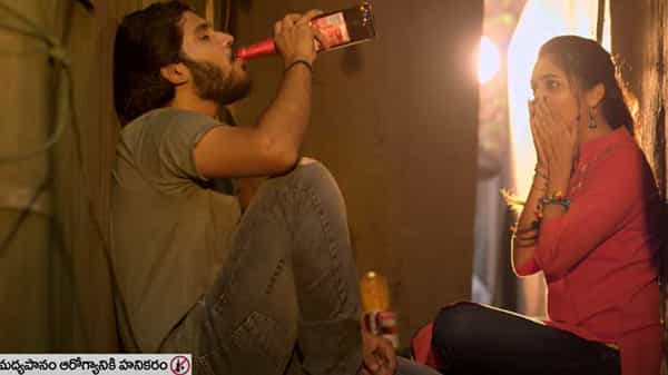 Madhura Wines: పెద్ద బీర్ కొంటే.. చిన్న బీర్ ఫ్రీ. ఫుల్కి.. ఆఫ్ ఉచితం... మధుర వైన్స్ ట్రైలర్ చూశారా..?
