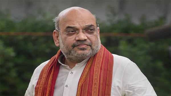 Madhyapradesh Accident: మధ్యప్రదేశ్ ఘోర బస్సు ప్రమాదంపై స్పందించిన అమిత్ షా.. కార్యక్రమం రద్దు
