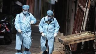 తెలంగాణలో మరోసారి పెరగుతున్న కరోనా కేసులు.. కొత్తగా 176 మందికి పాజిటివ్, ఒకరు మృతి