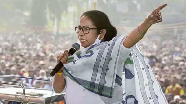 West Bengal: ఆ స్థానం నుంచి పోటీ చేస్తారా?.. కేంద్ర మంత్రి అమిత్ షాకు మమతా బెనర్జీ సవాల్..