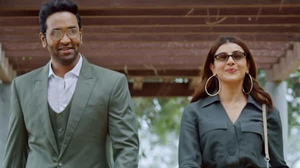 ఇప్పుడు కాకపోతే ఇంకెప్పుడు రిస్క్ తీసుకుంటా..! సినిమాపై నమ్మకంతోనే అంత ఖర్చు పెట్టా అంటున్న డైనమిక్ హీరో..