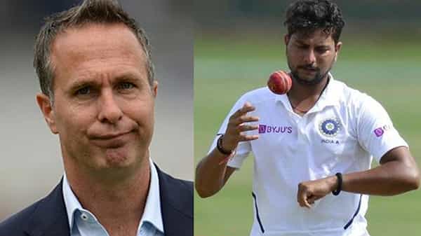 India vs England: టీమ్ ఇండియా నిర్ణయం సరైనది కాదు.. ఇంగ్లాండ్ మాజీ కెప్టెన్ ఆసక్తికర వ్యాఖ్యలు..