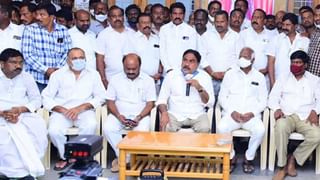 Minister Etala: అయుష్మాన్‌ భారత్‌ కంటే ఆరోగ్య శ్రీ ఎంతో మేలు.. తెలంగాణ ఆరోగ్య శాఖ మంత్రి ఈటల కామెంట్స్..
