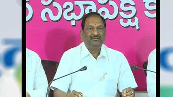 Telangana: ఈటల రాజేందర్ అహంతో మాట్లాడుతున్నారు.. మంత్రి కొప్పుల ఈశ్వర్ ధ్వజం