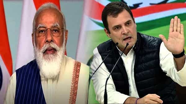 Pm Modi Controls Tamilnadu : రిమోట్ ద్వారా తమిళనాడును కంట్రోల్ చేస్తున్న మోదీ, కాంగ్రెస్ నేత రాహుల్ గాంధీ ఫైర్