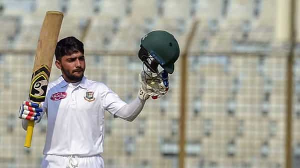 Bangladesh vs West Indies : బంగ్లాదేశ్ క్రికెట్ చరిత్రలో సరికొత్త రికార్డు.. 10వ ఆటగాడిగా మోమినుల్ హక్