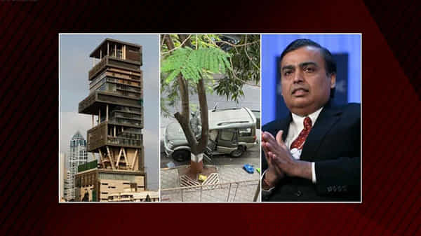 ముందుంది పెద్ద ముప్పు, ఇది ట్రైలర్ మాత్రమే ! ముకేశ్ అంబానీకి జైష్-ఉల్-హింద్ బెదిరింపు మెసేజ్.