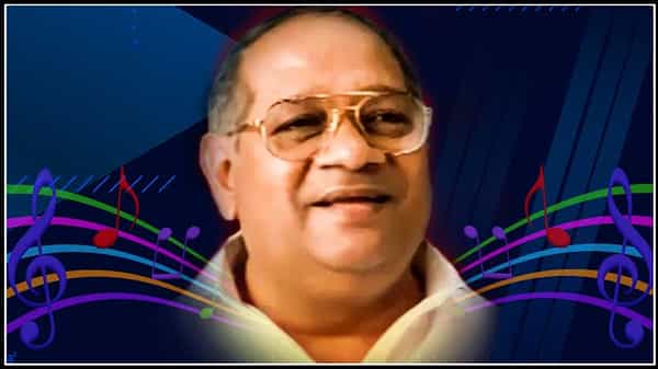 Music Director Chakravarthy: సినీ సంగీతానికి చక్రవర్తిలా వెలిగిన స్వర చక్కెరవర్తి చక్రవర్తి!