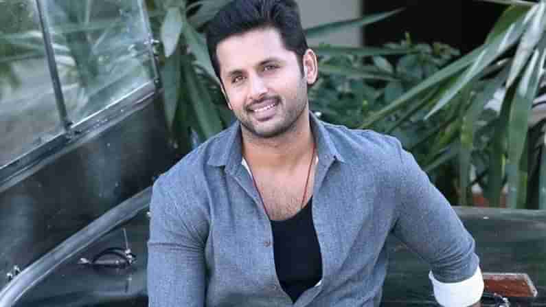 Hero Nithin: హీరో నితిన్‌ను ఏమైనా అడగాలనుకుంటున్నారా..? అయితే ఇన్‌స్టాగ్రామ్‌తో సిద్ధంగా ఉండండి..