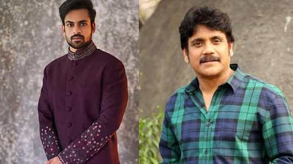 Uppena Vaishnav Tej: మెగా హీరో సినిమాకు నిర్మాతగా వ్యవహరించనున్న నాగార్జున.. నూతన దర్శకుడితో...
