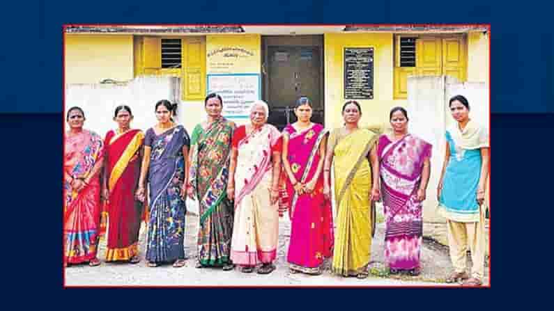 AP Panchayat Elections 2021 : పడతికి పట్టం కట్టిన పల్లె.. వార్డు మెంబర్ నుంచి సర్పంచ్ వరకు అందరూ అతివలే.. ఇదెక్కడంటే..!