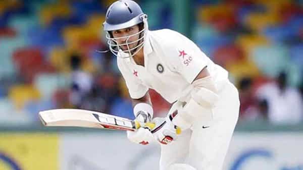 Naman Ojha: క్రికెట్కు నమన్ ఓజా గుడ్ బై.. రిటైర్మెంట్ ప్రకటిస్తూ కన్నీంటి పర్యంతమైన వికెట్ కీపర్..