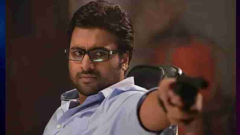 Nara Rohith: మరో ప్రయోగం చేయనున్న నారా రోహిత్‌.. ఈసారి 1970లో జరిగిన యుద్ధం నేపథ్యంలో..