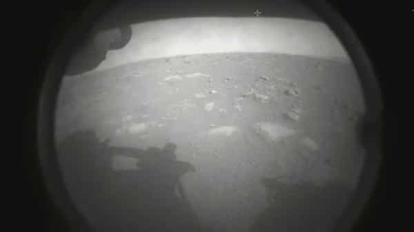 Nasa Perseverance rover: మార్స్పైకి ‘నాసా’ రోవర్.. అరుధైన విజయం వెనుక భారత సంతతి సైంటిస్ట్ ఉన్నారని మీకు తెలుసా..?