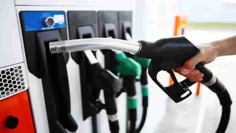 Petrol, Diesel Price Today(03- 02- 2021): దేశంలో ప్ర‌ధాన న‌గ‌రాల్లో పెట్రోల్‌, డీజిల్ ధ‌ర‌లు
