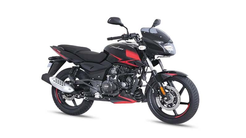 Bajaj Pulsar 180: బజాజ్‌లో కొత్త పల్సర్‌ 180.. అద్భుతమైన ఫీచర్లతో మార్కెట్లో విడుదల.. దీని ధర ఎంతంటే..