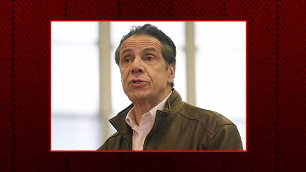 Newyork Governor Andrew Cuomo: న్యూయార్క్ గవర్నర్ పై లైంగిక వేధింపుల ఆరోపణ, కొట్టి పారేసిన ఎండ్రు క్యూమో