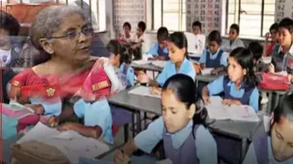 Budget 2021: చదువుకు పట్టం కట్టిన నిర్మలమ్మ.. లేహ్లో సెంట్రల్ యూనివర్సిటీ.. నేషనల్ అప్రెంటిసిషిప్ స్కీం కోసం రూ.3వేల కోట్లు