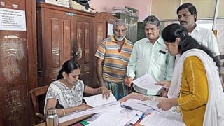 తొలి విడత పంచాయతీ పోరులో ఫ్యాన్‌దే జోరు.. వైఎస్సార్‌సీపీ అభిమానుల విజయ భేరి