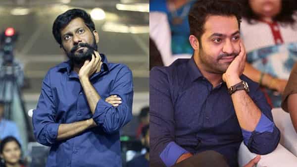 Uppena Director With NTR: యంగ్ టైగర్తో చేతులు కలపనున్న ఉప్పెన డైరెక్టర్.. పీరియడ్ స్పోర్ట్స్ డ్రామగా..