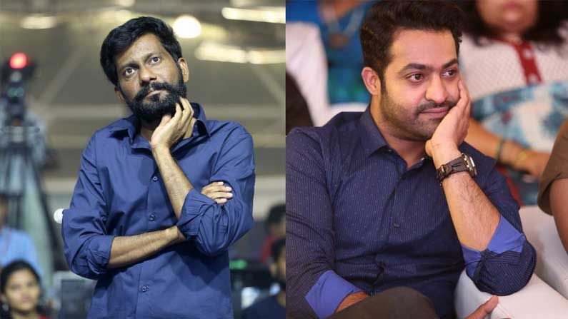 Uppena Director With NTR: యంగ్‌ టైగర్‌తో చేతులు కలపనున్న 'ఉప్పెన' డైరెక్టర్‌.. పీరియడ్‌ స్పోర్ట్స్‌ డ్రామగా..