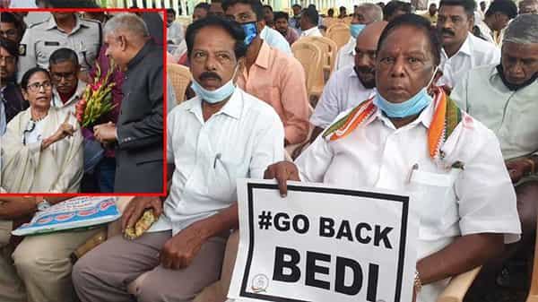 ఇదేదో ఒక్క రాష్ట్రానికి సంబంధించిన ఇష్యూ కాదు.. బెంగాల్ వయా పుదుచ్చేరి టు మహారాష్ట్ర
