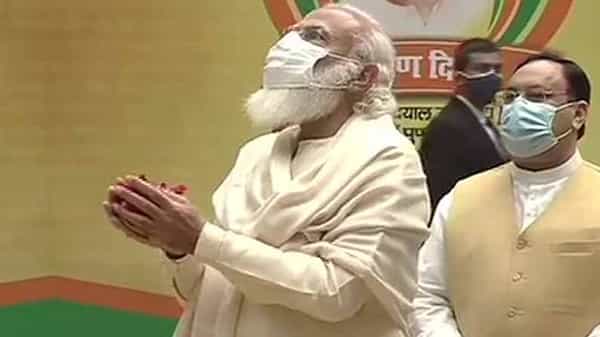 భారత స్వావలంబన సాధించాలని కోరుకున్న దీన్దయాళ్ ఉపాధ్యాయ.. వర్ధంతి కార్యక్రమంలో ప్రధానమంత్రి నరేంద్ర మోదీ