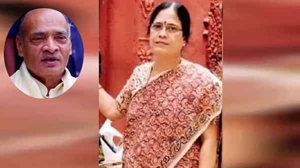 Surabhi Vani Devi: పీవీ కూతురుకు ఎమ్మెల్సీ.. రేపు నామినేషన్ దాఖలు చేయనున్న సురభి వాణీదేవి