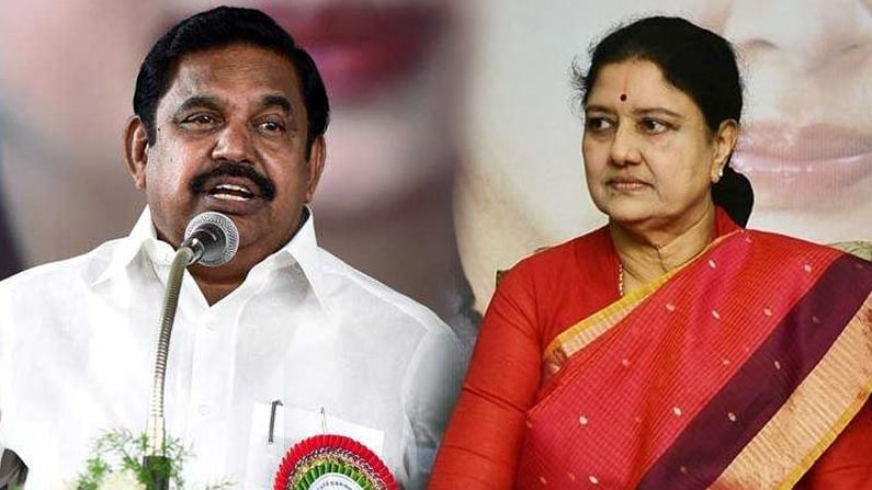 Palaniswami Warning to Sasikala: తలకిందులు తపస్సు చేసినా వారి ఆటలు సాగవు.. శశికళ వర్గానికి సీఎం పళనిస్వామి సీరియస్ వార్నింగ్..