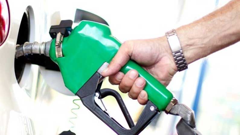 Petrol Diesel prices: మళ్లీ పెరిగిన పెట్రోల్, డీజిల్ ధరలు.. లీటర్ పెట్రోల్ ధర హైదరాబాద్‌లో ఎంతుందంటే..
