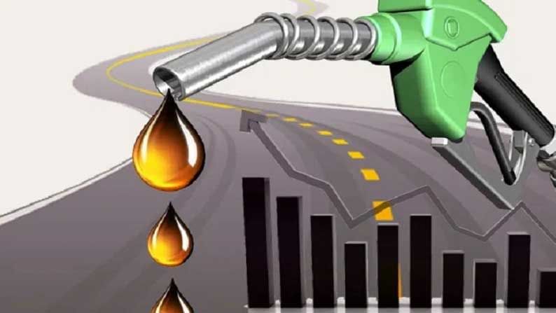Petrol-Diesel Rates Today: దేశ వ్యాప్తంగా అదే తీరు.. పెట్రోల్, డీజిల్ ధరలు ఇలా ఉన్నాయి..