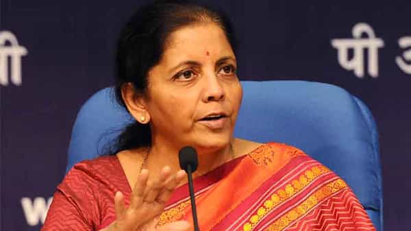 National lockdown: జాతీయ స్థాయి లాక్డౌన్? మరోసారి క్లారిటీ ఇచ్చిన నిర్మలా సీతారామన్.. ఏమన్నారంటే..?