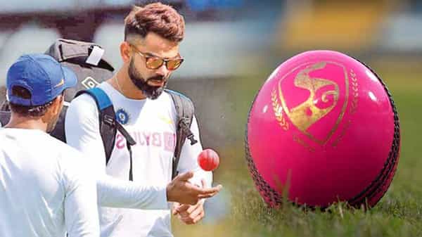 India vs England: పింక్ బాల్ మ్యాచ్పై టీమిండియా సారథి విరాట్ కోహ్లీ కీలక వ్యాఖ్యలు..