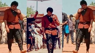 Check Movie : రిలీజ్‌కు రెడీ అవుతున్న నితిన్ ‘చెక్’ మూవీ.. వెరైటీగా విషెస్ తెలిపిన ‘రంగ్ దే’ టీమ్..