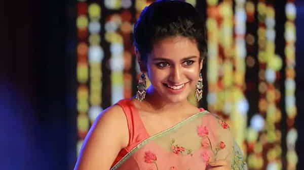 Priya Varrier: చెక్ కథ వినకుండానే సినిమాకు ఓకే చెప్పిన వింకిల్ గాళ్.. తెలుగులో డబ్బింగ్ చెప్పాలని ఉందంటూ..