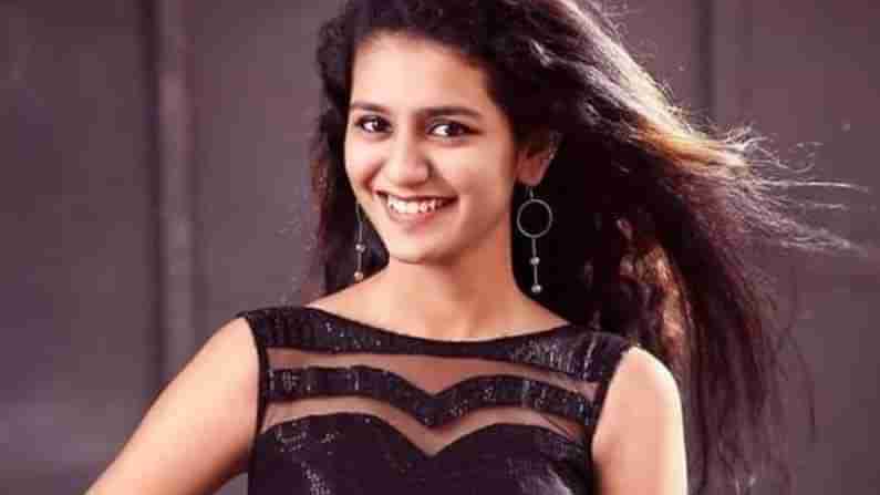 Priya prakash varrier: రాత్రికి రాత్రే నా జీవితంలో ఊహించని మార్పు వచ్చింది.. ఆ గుర్తింపును మార్చుకుంటా అంటోన్న వింకిల్‌ గాళ్‌..