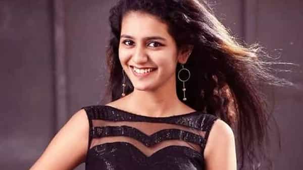 Priya prakash varrier: రాత్రికి రాత్రే నా జీవితంలో ఊహించని మార్పు వచ్చింది.. ఆ గుర్తింపును మార్చుకుంటా అంటోన్న వింకిల్ గాళ్..