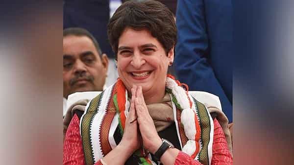 Priyanka Gandhi: బోటు నడిపే వ్యక్తికి ధన్యవాదాలు తెలిపిన ప్రియాంకా గాంధీ.. ఎందుకంటే..?