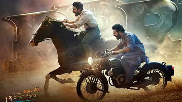 RRR Movie : చివరిదశలో ఆర్ఆర్ఆర్ షూటింగ్.. సినిమాపై అంతకంతకు అంచనాలను పెంచేస్తున్న దర్శకధీరుడు..