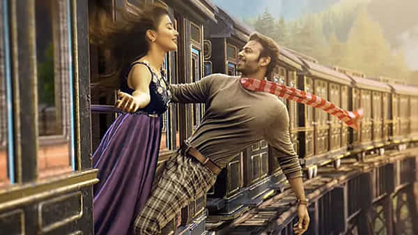 Prabhas Radheshyam: రాధేశ్యామ్ నుంచి మరో అప్డేట్... హిందీలో బాణీలు అందిస్తోంది ఎవరంటే..