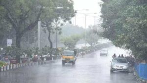 AP Rain Alert: ఏపీకి రెయిన్ అలర్ట్.. 24 గంటల్లో అల్పపీడనం.. మరో మూడు రోజులు భారీ వర్షాలు..
